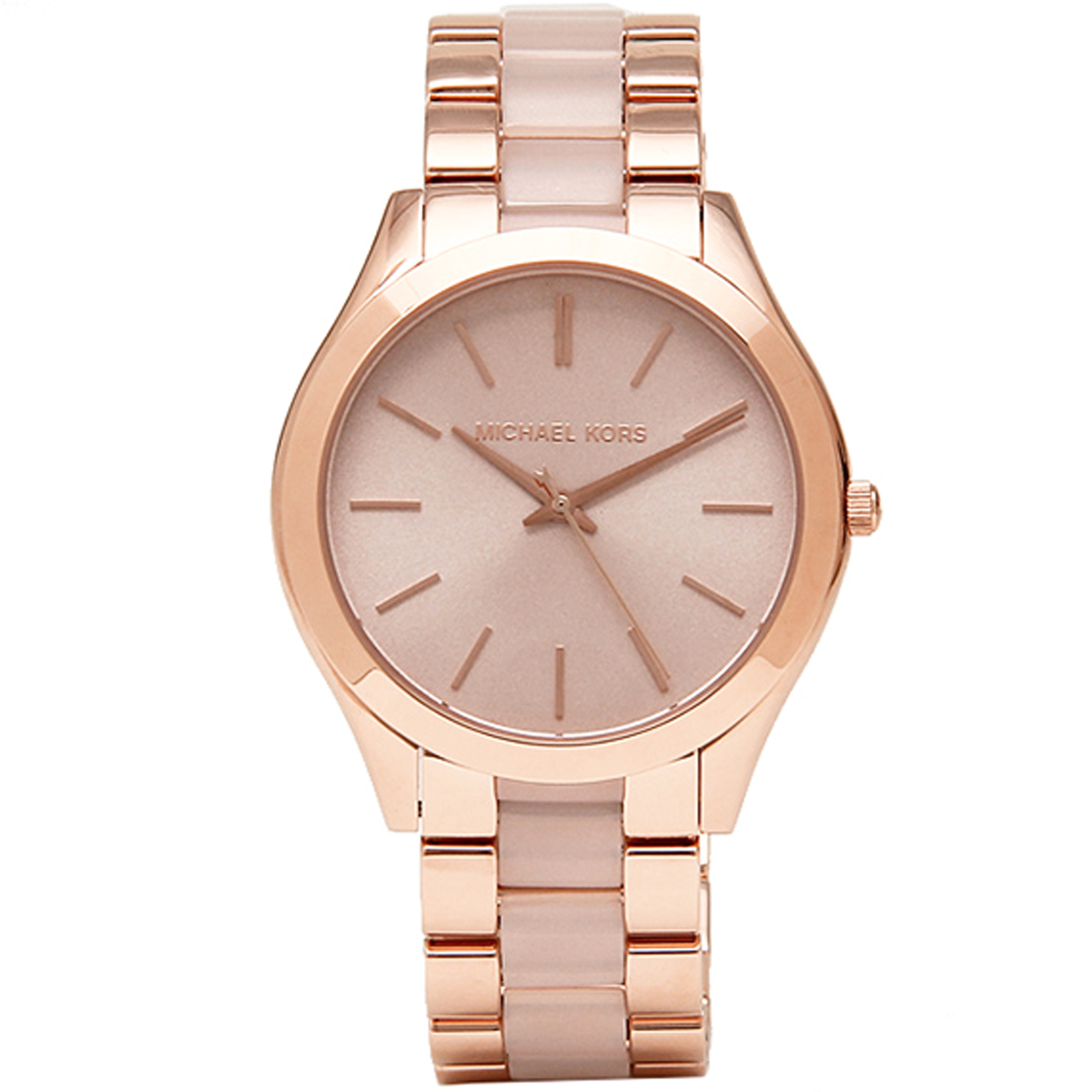 You're subscribed! Michael Kors is a world-renowned, award-winning designer of bags, luxury footwear, watches, jewellery, men’s and women’s ready-to-wear pieces, and fragrances. From covetable totes to hallmark aviator sunglasses, the Michael Kors range is designed for those who fully embrace high fashion.