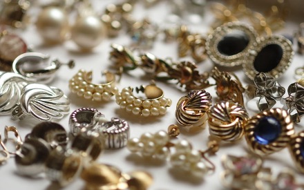 FIND THE PERFECT ESTATE JEWELRY AT LEVY!