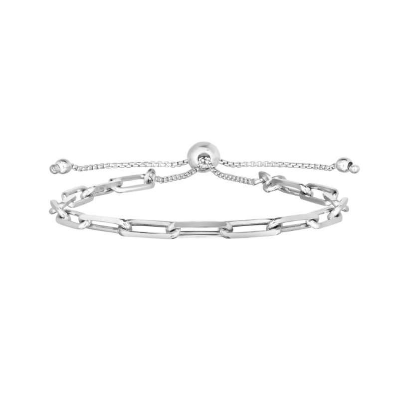 Paperclip Bracelet