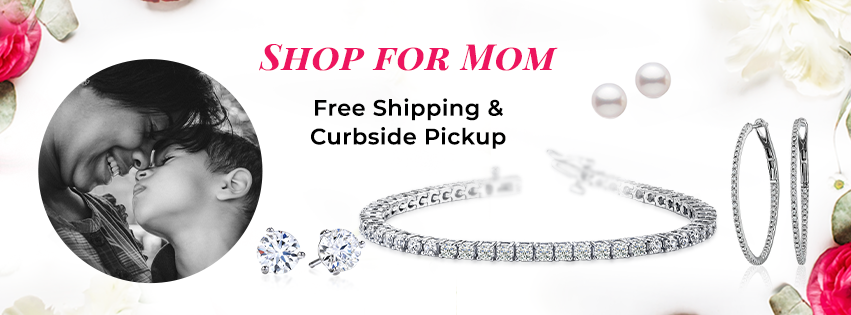 Levy Jewelers’ Ultimate Mother’s Day Gift Guide
