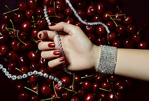 Terrific Dessert & Trendy Jewelry Pairings For the Holidays!