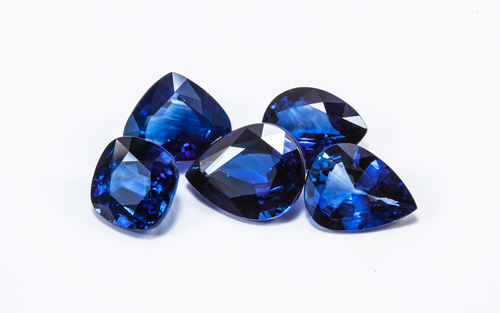 Get to Know Your Summer Birthstones