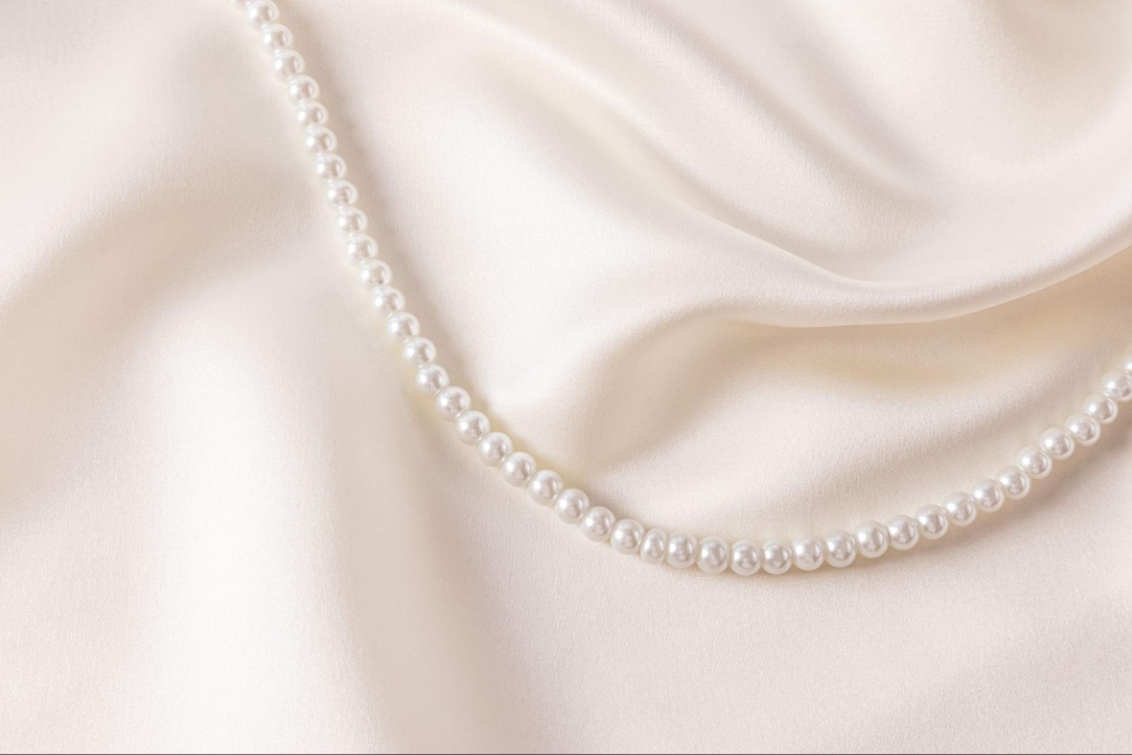 PEarls