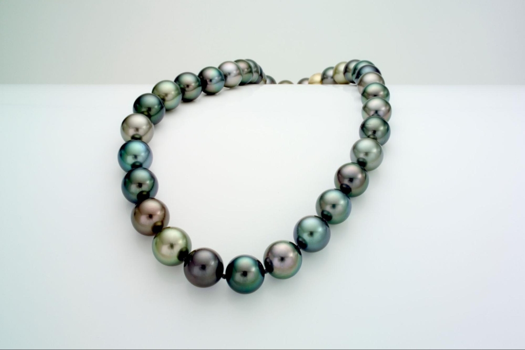 Tahitian Cultured Pearls