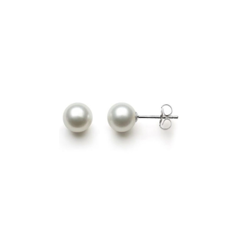 Style pearl jewelry