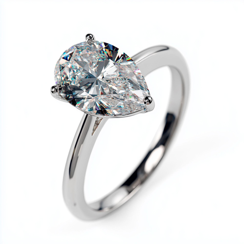 Diamond Shape