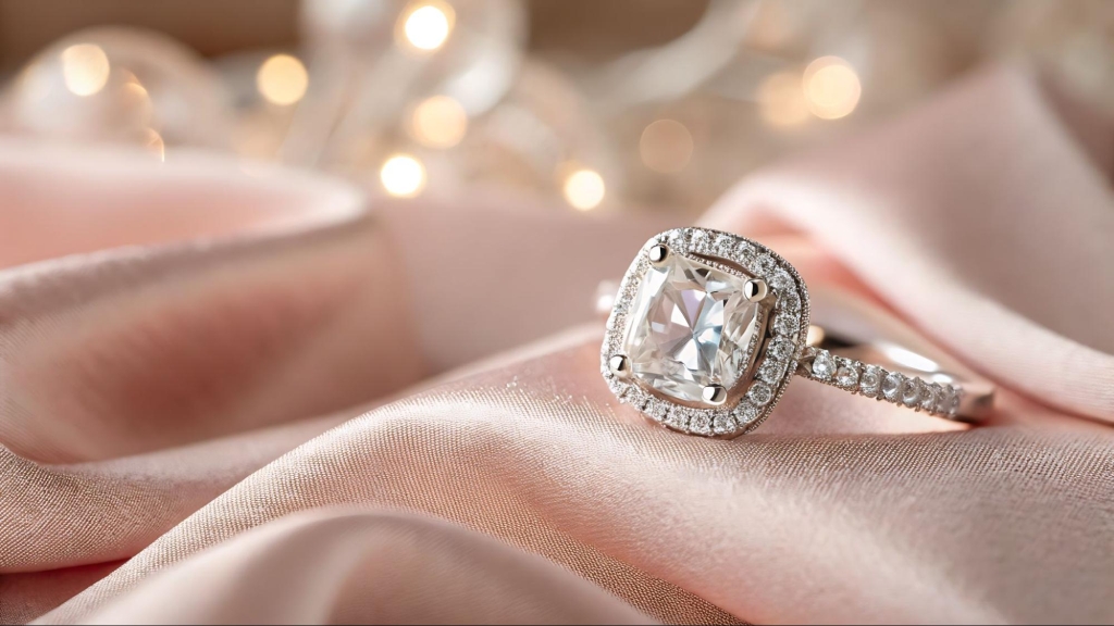 Diamond Shape