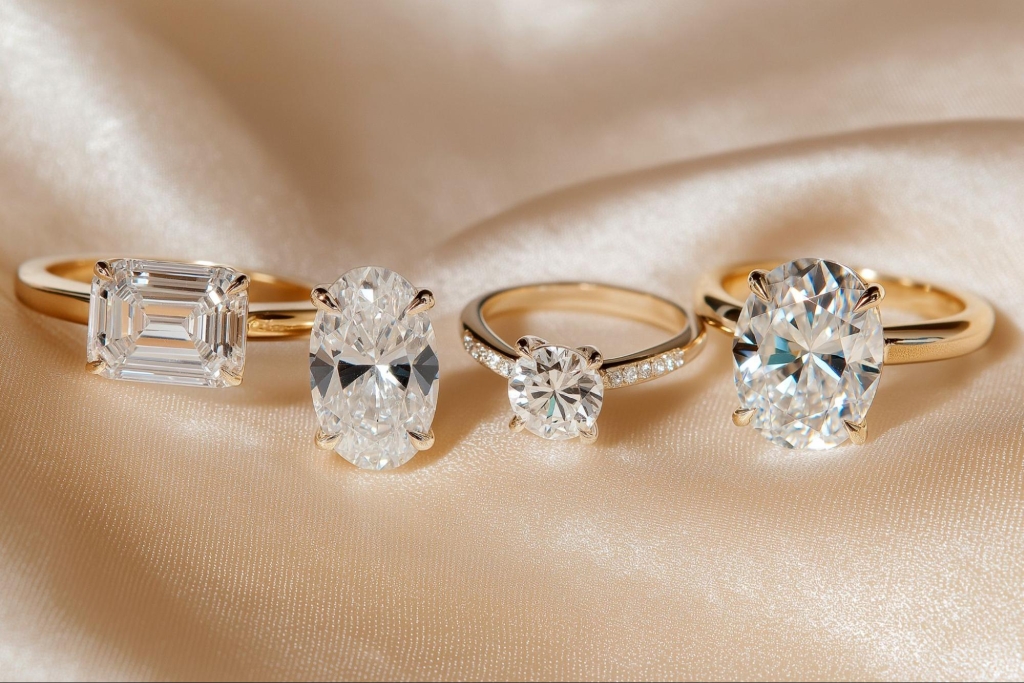 Diamond Shape