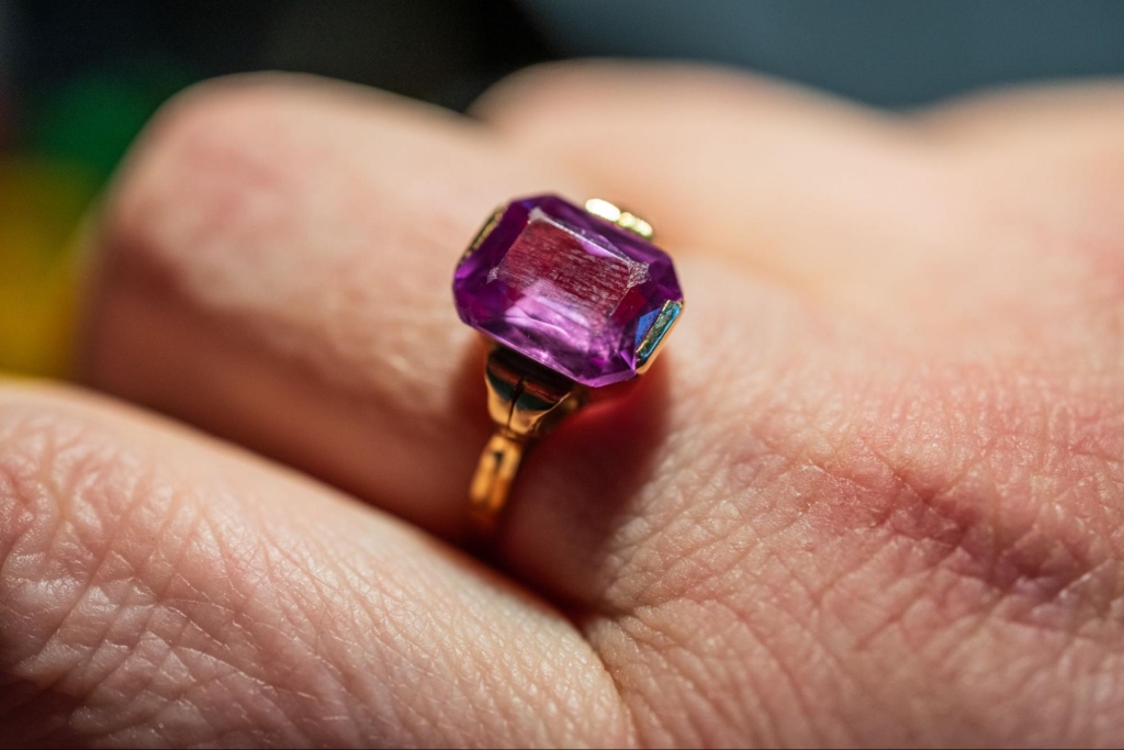 Holiday Jewelry Gifts