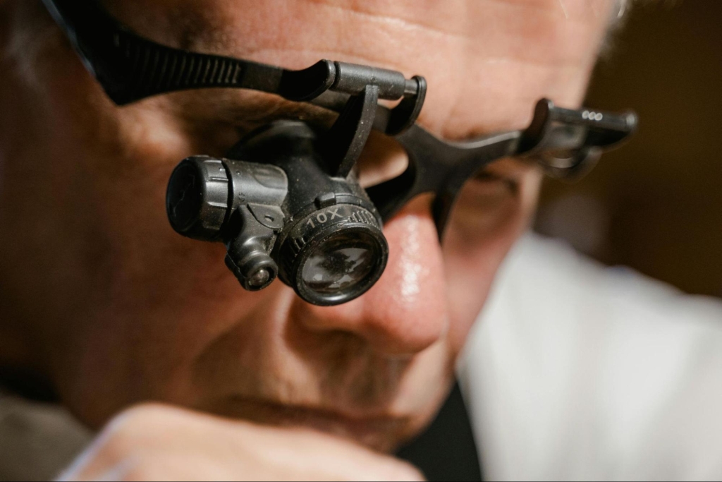 Jewelry Appraisal