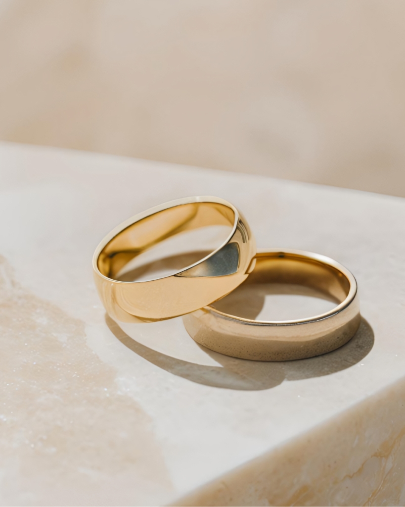 Ring Resizing