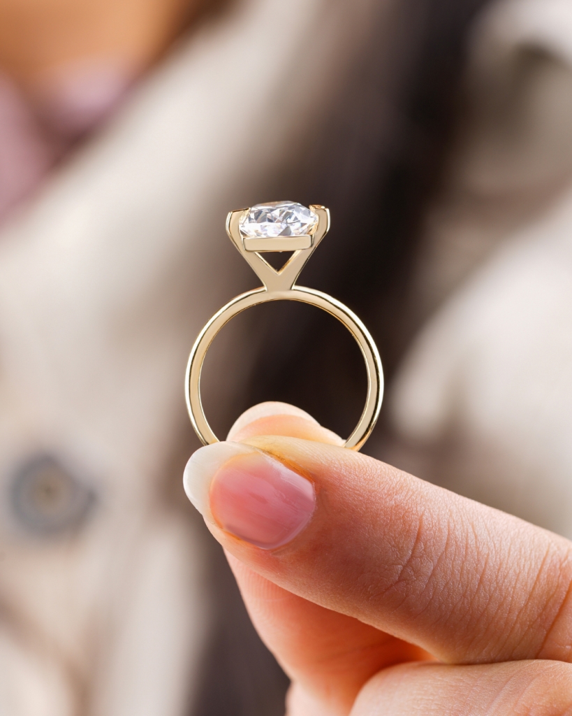 Ring Resizing