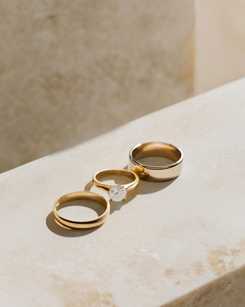 Ring Resizing