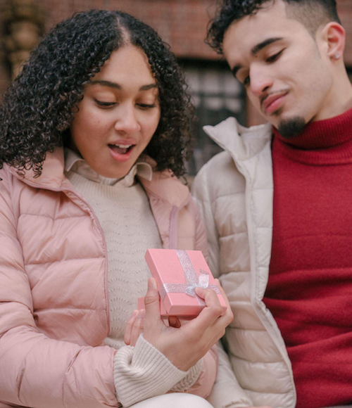 Why You Should Buy Jewelry Just Because