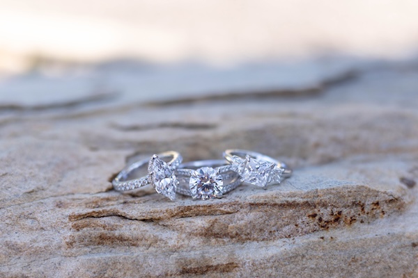 Must-Know Trends for Unique Engagement Rings That Sparkle!