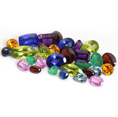 Gemstones