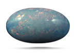 Opal Carat Weight Opal Carat Weight