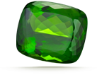 Peridot Carat Weight