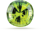 Peridot Clarity