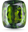 Peridot Cut