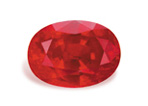 Ruby Color Ruby Color