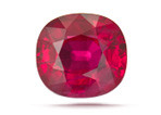 Ruby Cut Ruby Cut