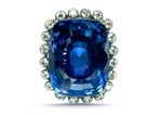 Sapphire Carat Weight Sapphire Carat Weight