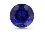 Tanzanite Color