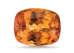 Topaz Carat Weight