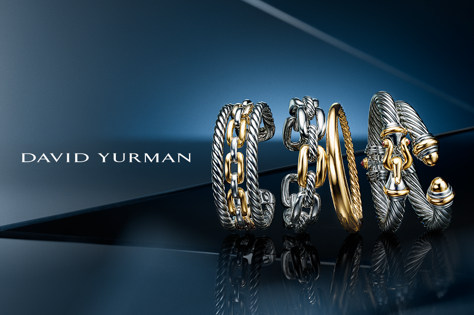 David Yurman David Yurman
