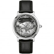 Bulova Classic BUL Hudson Mens Watch