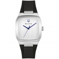 Bulova Modern BUL Millennia Mens Watch