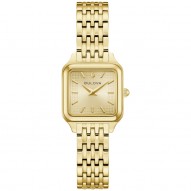 Bulova Classic BUL Sutton Womens Watch