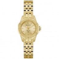 Bulova Marine Star Series A Marc Anthony Womens Watch
