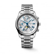 The Longines Master Collection