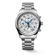 The Longines Master Collection