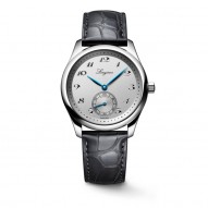 The Longines Master Collection