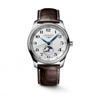 The Longines Master Collection