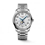 The Longines Master Collection