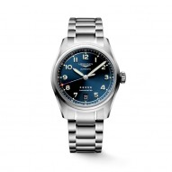 Longines Spirit