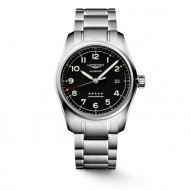 Longines Spirit