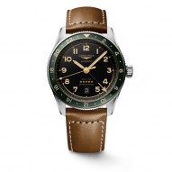 Longines Spirit