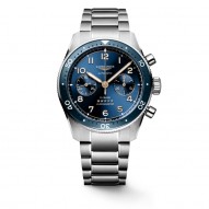 Longines Spirit