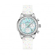 Norqain Freedom Chrono Enjoy Life "Sprinkles" Special Edition