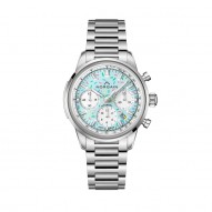 Norqain Freedom Chrono Enjoy Life "Sprinkles" Special Edition