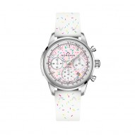 Norqain Freedom Chrono Enjoy Life "Sprinkles" Special Edition