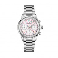 Norqain Freedom Chrono Enjoy Life "Sprinkles" Special Edition