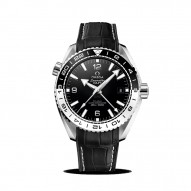OMEGA SEAMASTER PLANET OCEAN 600M OMEGA CO-AXIAL MASTER CHRONOMETER GMT 43.5 MM