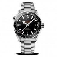 OMEGA SEAMASTER PLANET OCEAN 600M OMEGA CO-AXIAL MASTER CHRONOMETER 43.5 MM