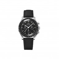 Omega Moonwatch Professional Chronograph Black Watch